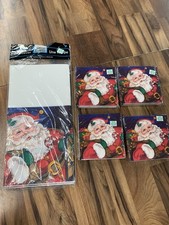 Tovaglioli e tovaglia di carta