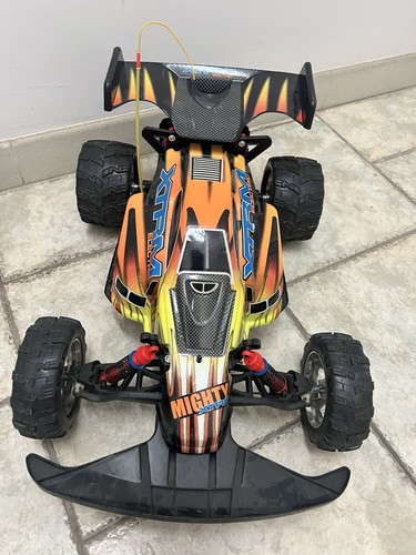 Macchina radiocomandata buggy - radiocomandata,