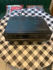 ricambi e riparazione AIWA