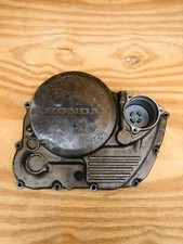 Honda Dominator NX 650 RD02 RD