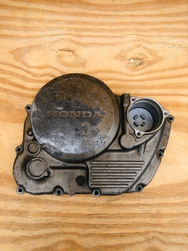 Honda dominator 650 rd02 rd - 650,