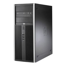 Compaq 8300 elite minitower - 8300,
