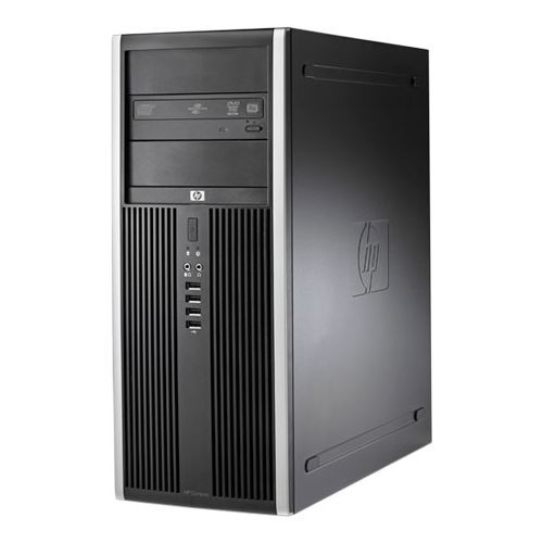 Compaq 8300 elite minitower - compaq,