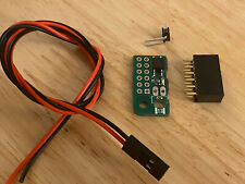 PiHat Raspberry Pi Ham Radio