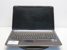 HP Pavilion dv7-6135dx Intel Core i5-2410M 2,30 GHz 8 GB NO HDD No Batt