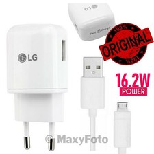 LG CARICABATTERIE ORIGINALE