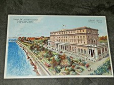 Terme di Civitavecchia - Grand