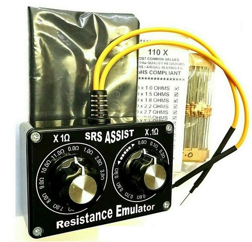 Kit attrezzi riparazione - attrezzi,