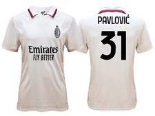Pavlovic Milan 2025 2024