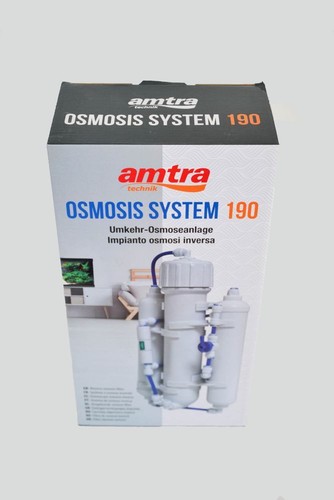 Amtra osmosi system 380 - osmosi,