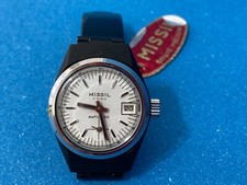 Orologio donna missil carica - missil,