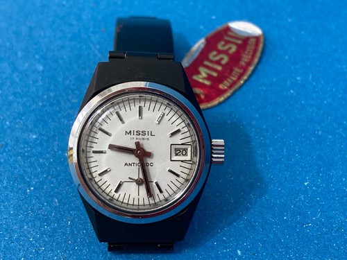 Orologio donna missil - donna,