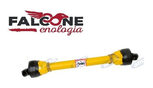 Cardano cat 6x1200 tipo c - ,