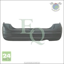 Paraurti Eq Posteriore Per