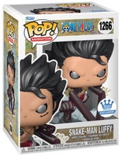 Funko pop one - one, s6
