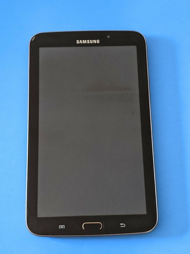 Samsung galaxy tab - galaxy, 3