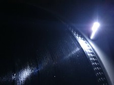 Led ricambio lampadina Technics SL 1200, SL 1210 MK2 MK3 MK3D MK5 BIANCO FREDDO