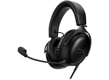 HyperX Cloud III – Cuffie