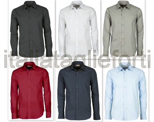 Camicia uomo cotone - uomo,