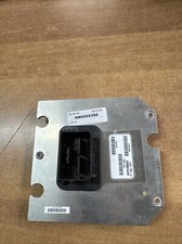 Centralina Motore Mercury 40