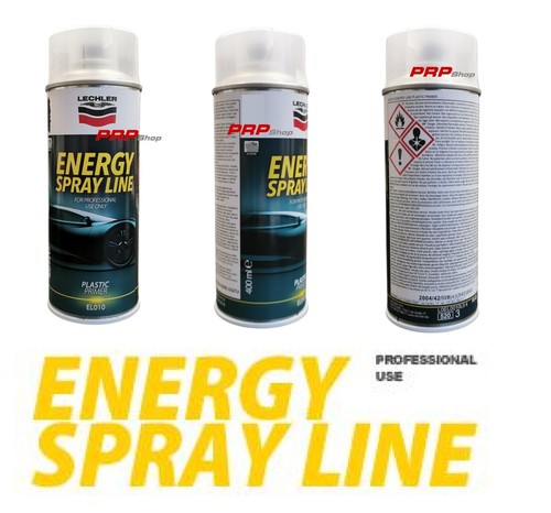 Primer spray per plastica - primer,