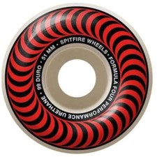 Ruote da Skate SpitFire Wheels