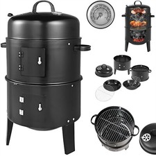 Barbecue a carbone BBQ