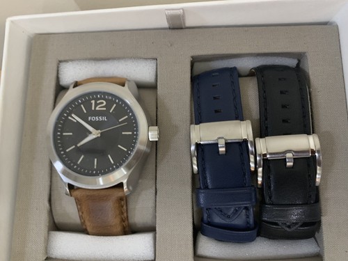 Set scatola orologio - set,