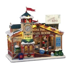 LEMAX La Posta del Polo Nord