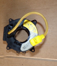 CORPO STRISCIANTE PER VOLANTE AIRBAG  ROVER MG MGF ANNO 1995 A 2002