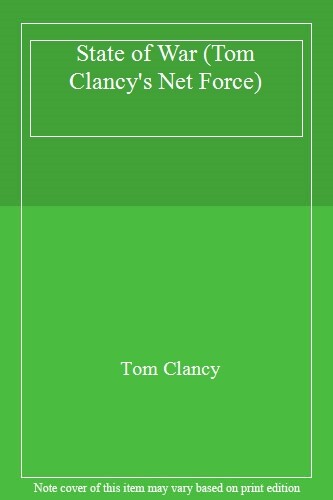 State war tom clancy s - of, (tom