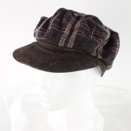 Woolrich berretto marrone