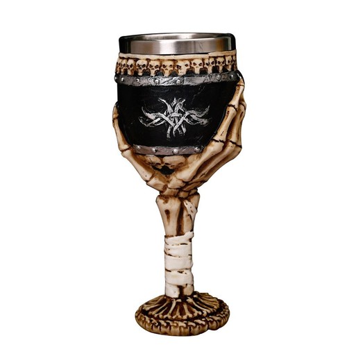Calice vintage resina con - calice,