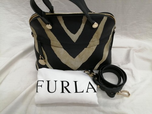 Borsa mano furla piper 2 - mano, a