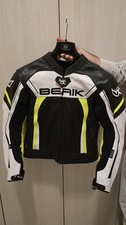 Giacca racing Berik 2.0 Race