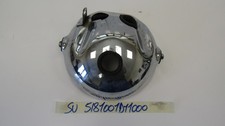Calotta Copertura posteriore faro Headlight housing Suzuki Bandit 400 91-93