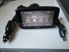 Tomtom 520 navi 4pn50 - go,