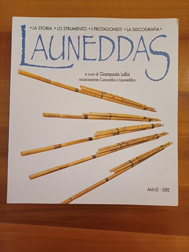 Launeddas storia lo - launeddas, storia,lo