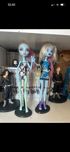 Monster high lotto - , 2