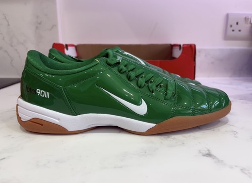 Nike total iii - total, t90