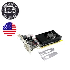 Budget-Friendly Nvidia GeForce