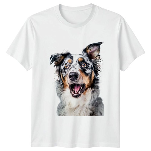 Shirt cane pastore - cane,