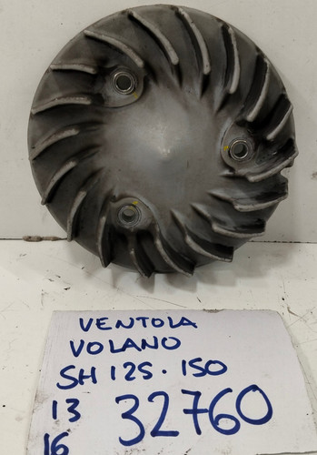 Ventola volano statore honda - statore,