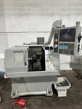 HAAS GT-10 TURNING CENTER -