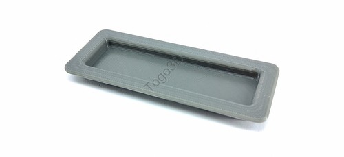 Maniglia tetto apribile - maniglia,