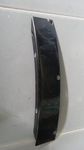 Fascia parafango anteriore