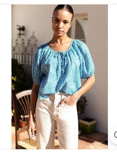 Top luie emerson fry cotone - luie,
