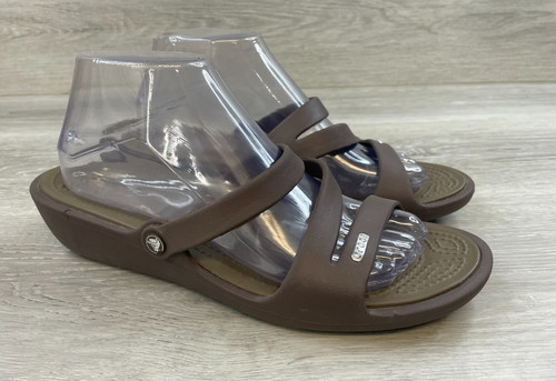 Crocs patricia sandalo - crocs, donna