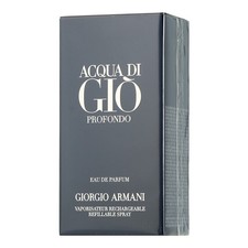 Giorgio Armani - Acqua di Gio