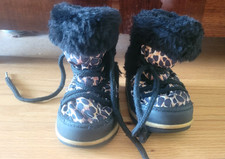 D&G Junior Toddler Winter